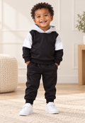 boy front