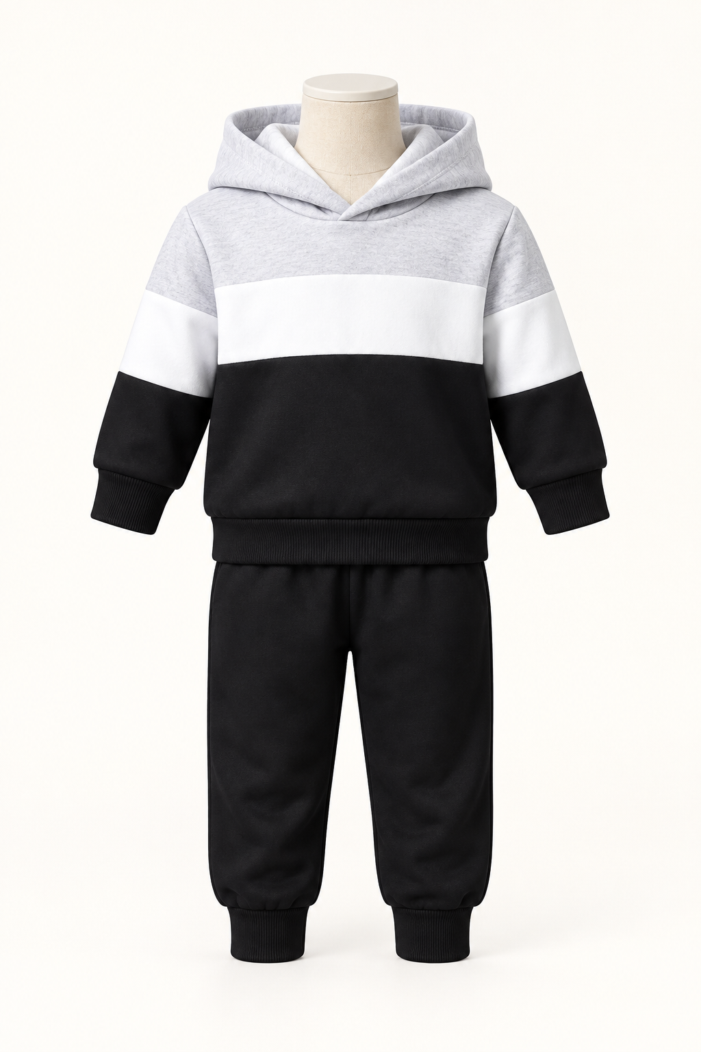 boy mannequin