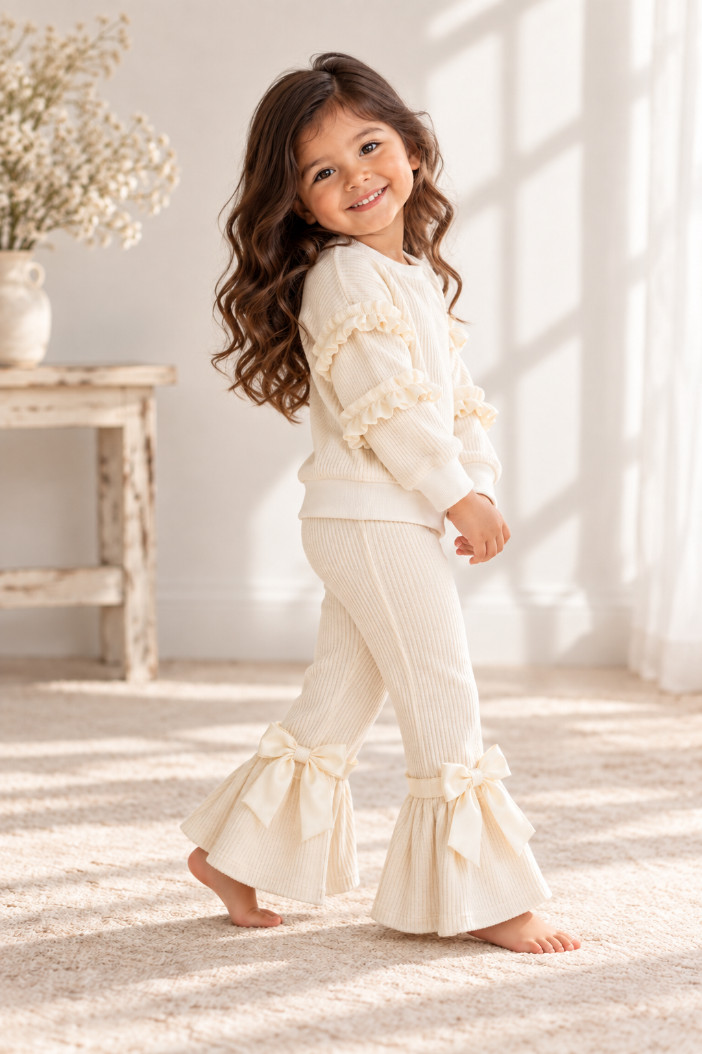 ivory side