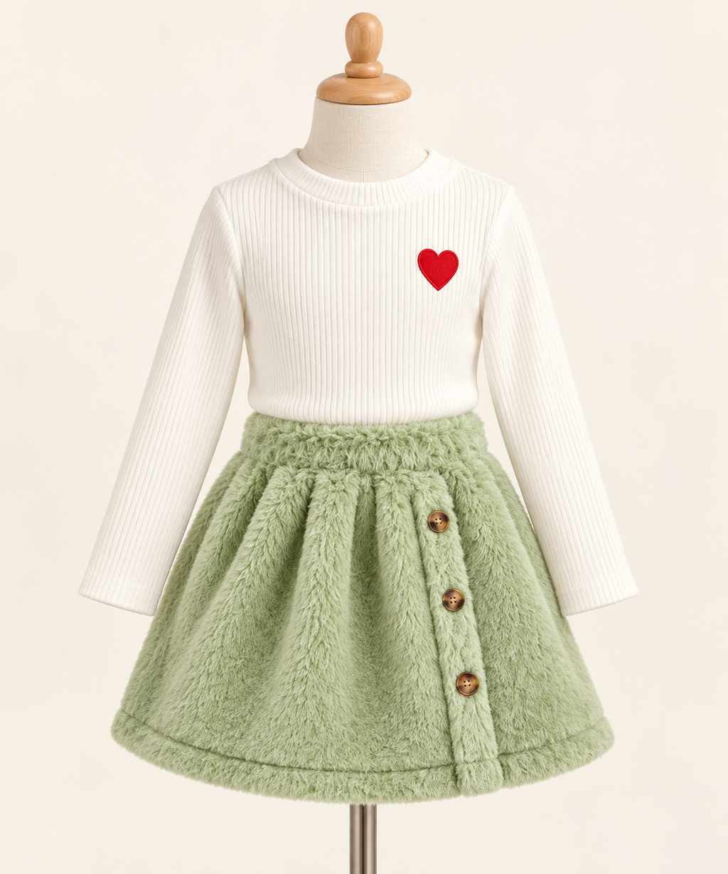 sage mannequin