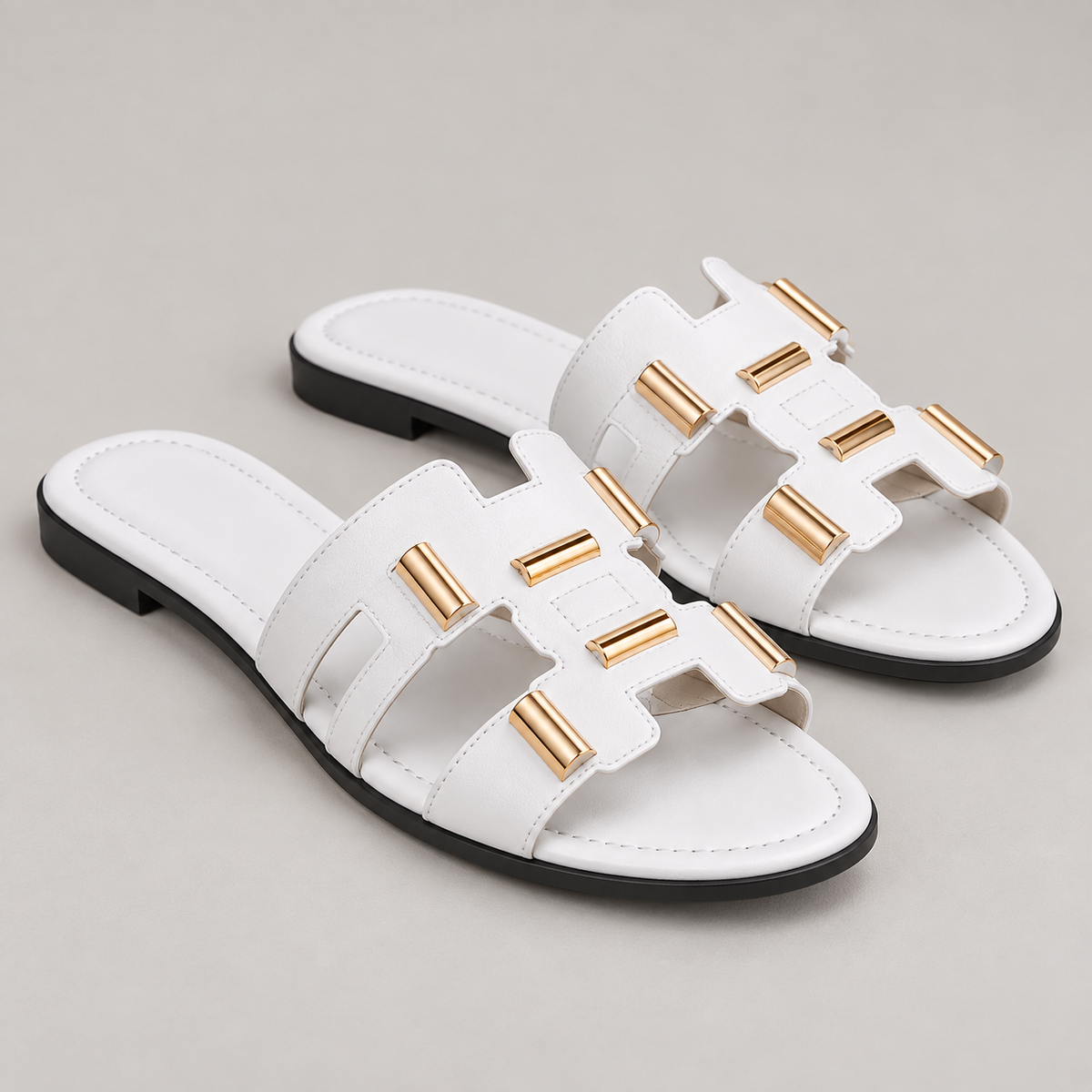 Krizzowholesale white gold side view